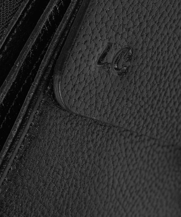 کیف پاسپورتی شهر چرم Leather City مدل H101