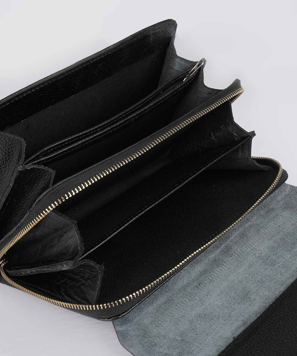 کیف پاسپورتی شهر چرم Leather City مدل H101