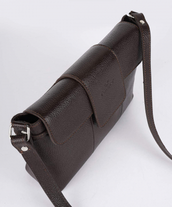 کیف دوشی زنانه شیفر Shifer مدل 9045B