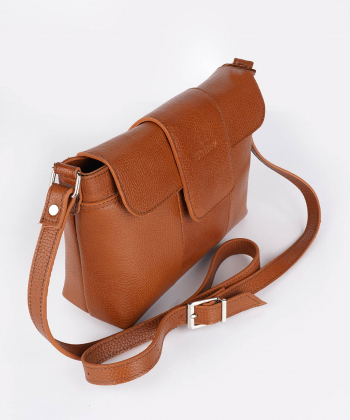 کیف دوشی زنانه شیفر Shifer مدل 9045B