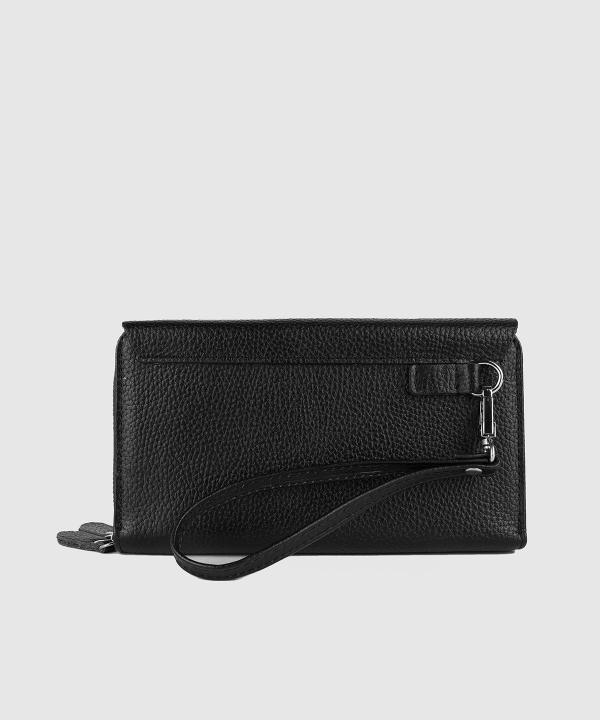 کیف پاسپورتی شهر چرم Leather City مدل H118