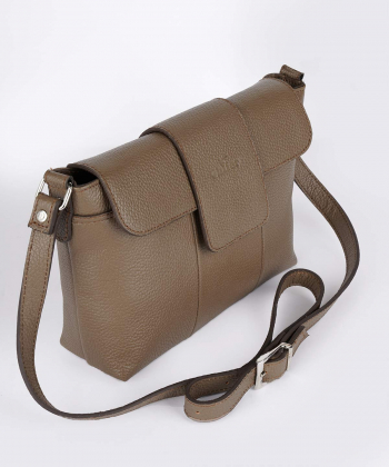 کیف دوشی زنانه شیفر Shifer مدل 9045B