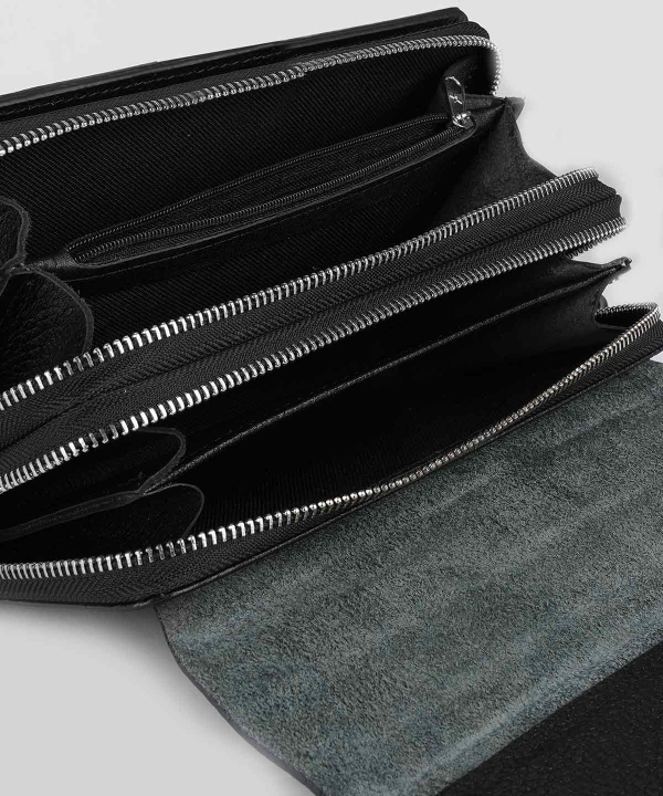 کیف پاسپورتی شهر چرم Leather City مدل H118