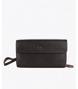 کیف پاسپورتی شهر چرم Leather City مدل H118