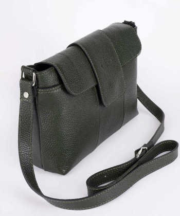 کیف دوشی زنانه شیفر Shifer مدل 9045B