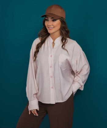 شوميز زنانه السانا مدل 2616