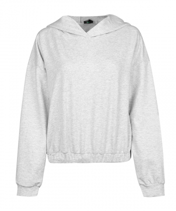 ست هودی کوتاه و شلوار زنانه آر ان اس RNS کد 123001