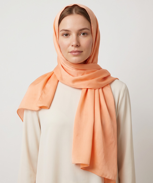 شال زنانه نارين مد مدل 919