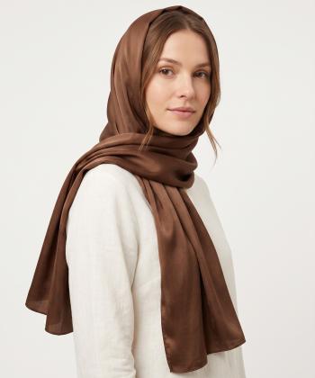 شال زنانه نارين مد مدل 919