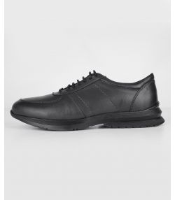 کفش مردانه چرم طبیعی چرم کروکو Croco Leather مدل 6015