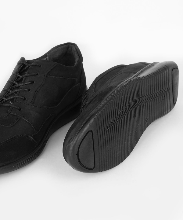 کفش راحتی زنانه چرم کروکو Croco Leather مدل 200035