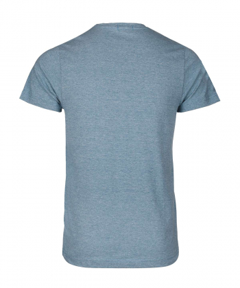 تیشرت طرح دار مردانه آر ان اس RNS کد 131186