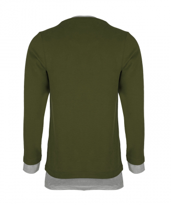 سویشرت مردانه آر ان اس RNS کد 132042