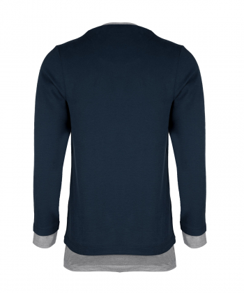 سویشرت مردانه آر ان اس RNS کد 132042