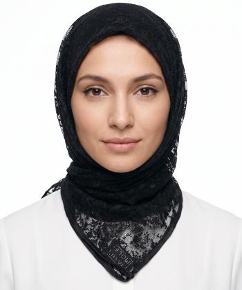 روسري توري زنانه نارين مد مدل 917