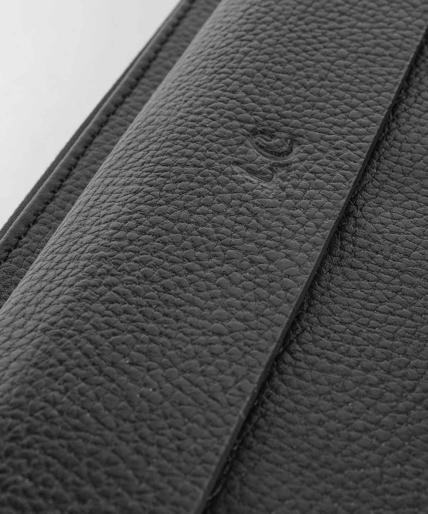 کیف پاسپورتی شهر چرم Leather City مدل H120
