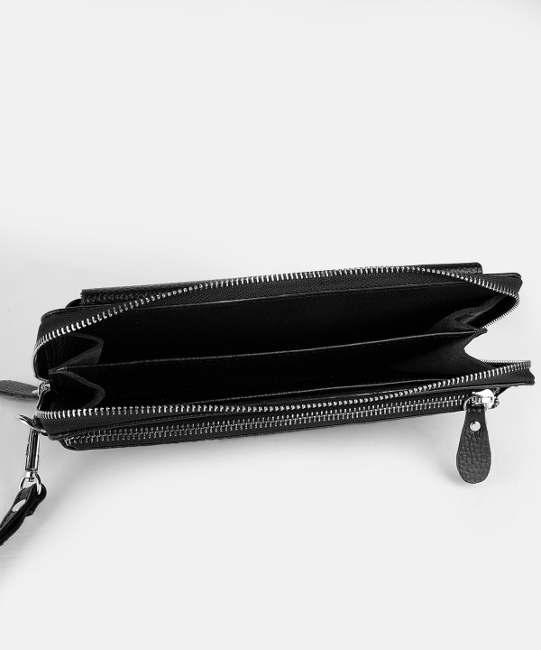 کیف پاسپورتی شهر چرم Leather City مدل H120