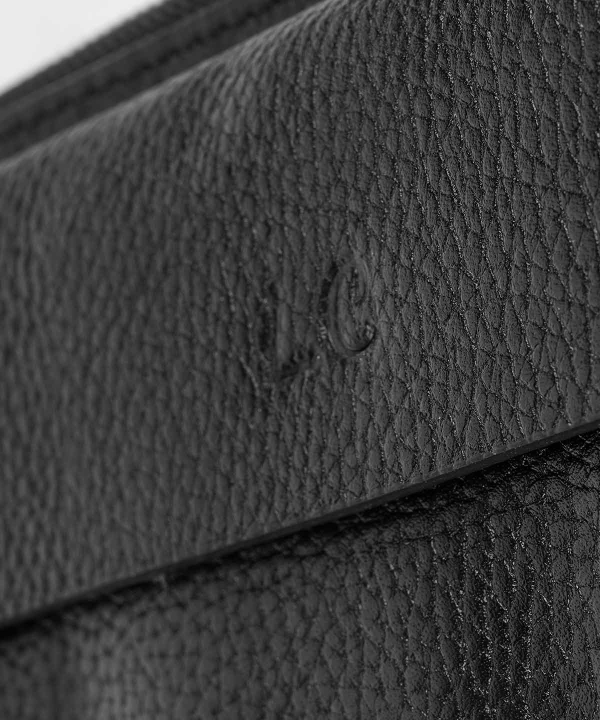کیف پاسپورتی شهر چرم Leather City مدل H121