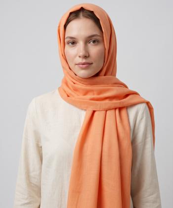 شال زنانه نارين مد مدل 924