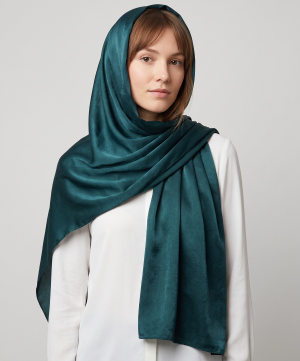 شال زنانه نارين مد مدل 919