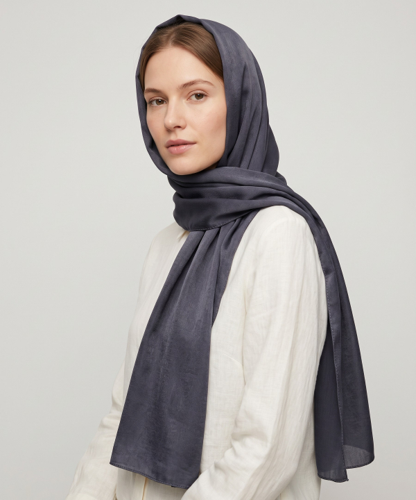 شال زنانه نارين مد مدل 919