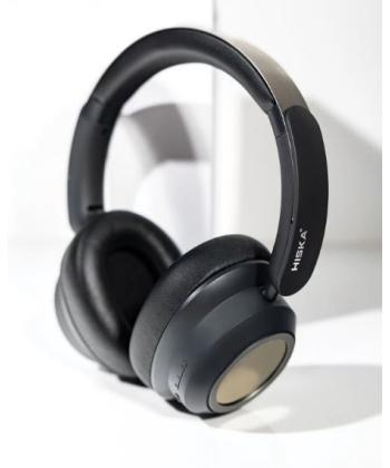 هدست بلوتوثي هيسكا مدل K-460
