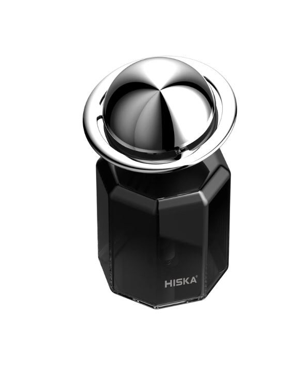 خوشبوكننده هوا  رايحه Cologne هيسكا مدل HR-29