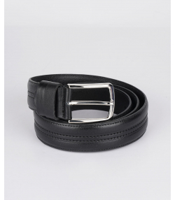 کمربند مردانه شهر چرم Leather City مدل B245400