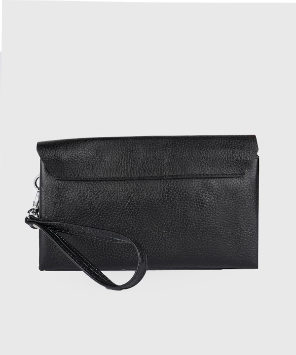کیف پاسپورتی شهر چرم Leather City مدل H104