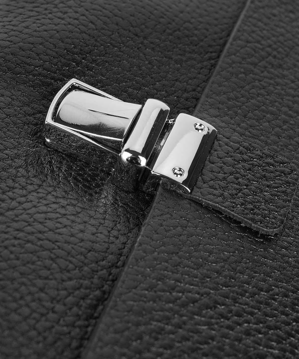کیف پاسپورتی شهر چرم Leather City مدل H104