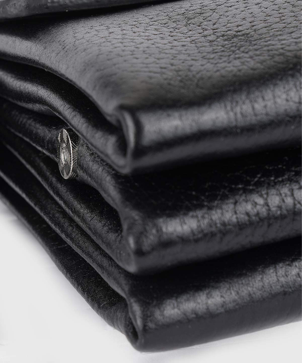 کیف پاسپورتی شهر چرم Leather City مدل H104