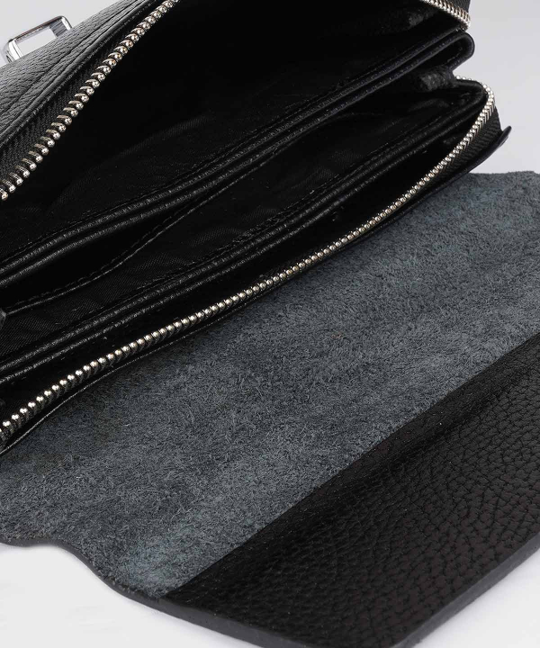 کیف پاسپورتی شهر چرم Leather City مدل H104