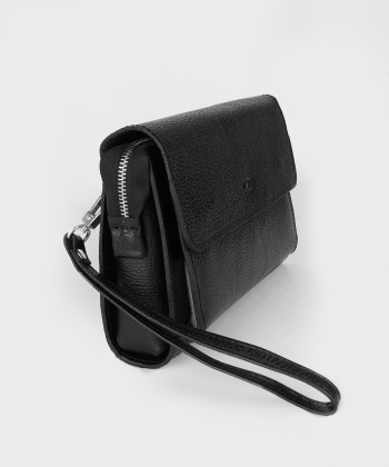 کیف پاسپورتی شهر چرم Leather City مدل H100