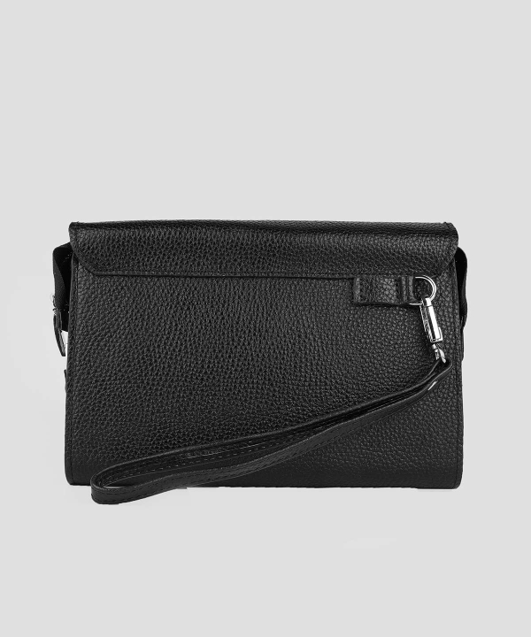 کیف پاسپورتی شهر چرم Leather City مدل H100