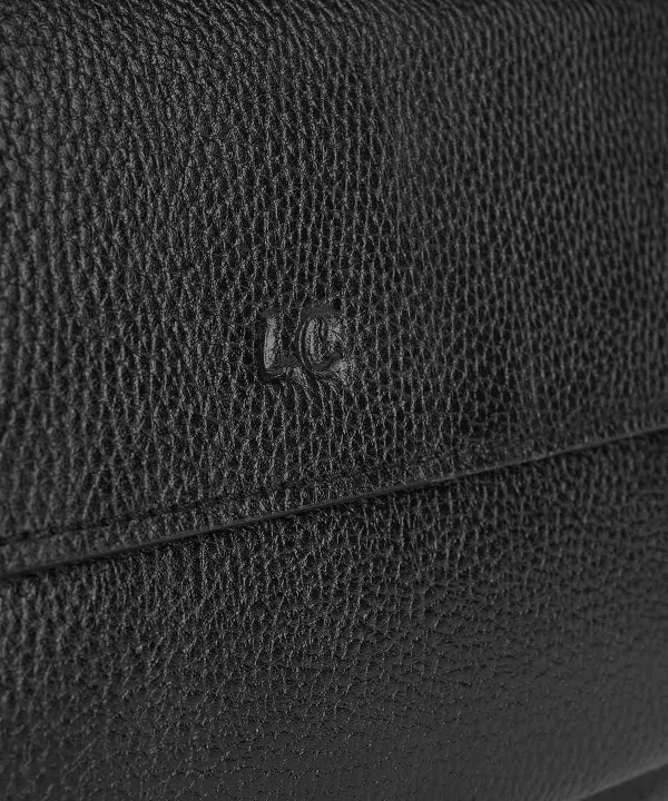 کیف پاسپورتی شهر چرم Leather City مدل H100