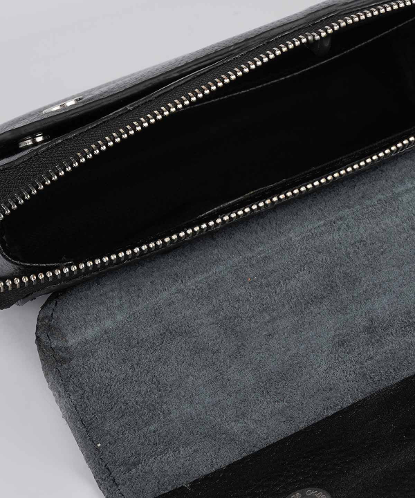 کیف پاسپورتی شهر چرم Leather City مدل H100