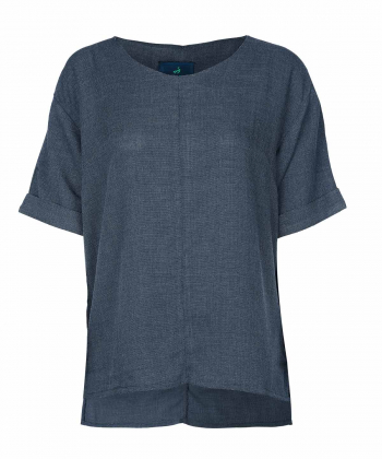 بلوز آستین کوتاه زنانه آر ان اس RNS کد 102095