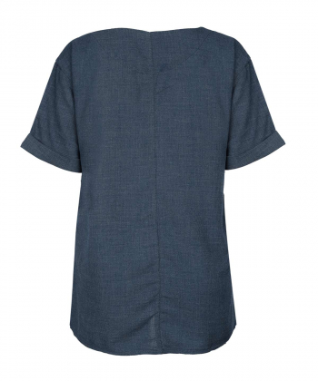 بلوز آستین کوتاه زنانه آر ان اس RNS کد 102095