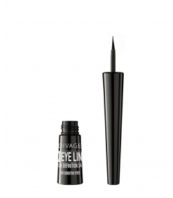 خط چشم دیواژ Divage مدل HD Eyeliner حجم 2.5 میلی لیتر