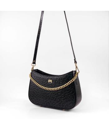 کیف زنانه چرم طبیعی منط Mante مدل F125