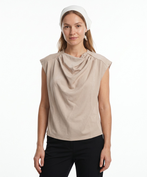تيشرت زنانه مادر مدل janet-p