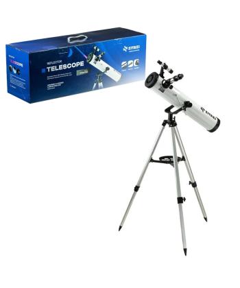 تلسکوپ نیمه حرفه ای زیتازی مدل F70076M