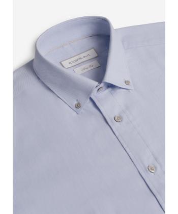 پيراهن مردانه كروم مدل 2610119