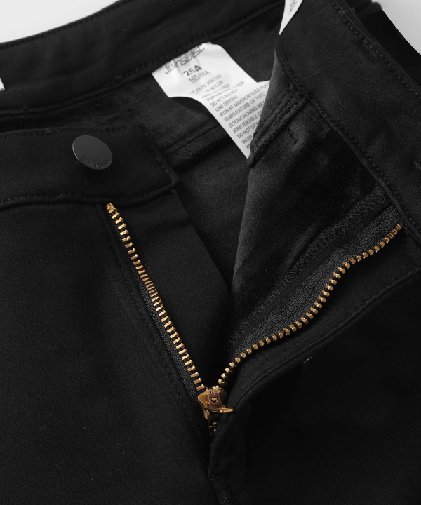 شلوار زمستانی زنانه جین وست Jeanswest کد 94251506