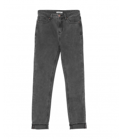 شلوار جین زمستانی زنانه جین وست Jeanswest کد 94281506