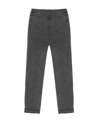 شلوار جین زمستانی زنانه جین وست Jeanswest کد 94281506