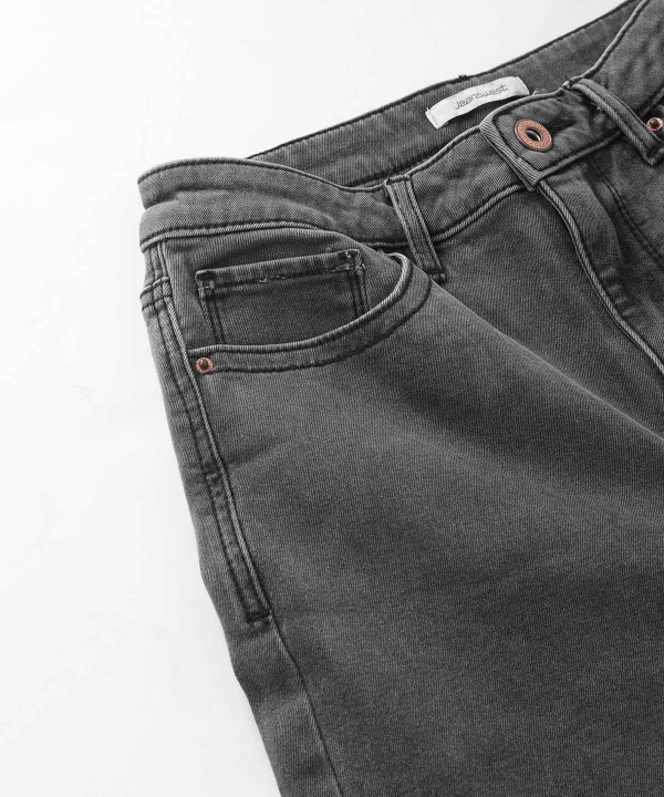 شلوار جین زمستانی زنانه جین وست Jeanswest کد 94281506