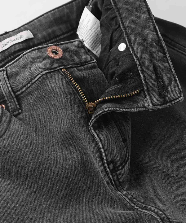 شلوار جین زمستانی زنانه جین وست Jeanswest کد 94281506
