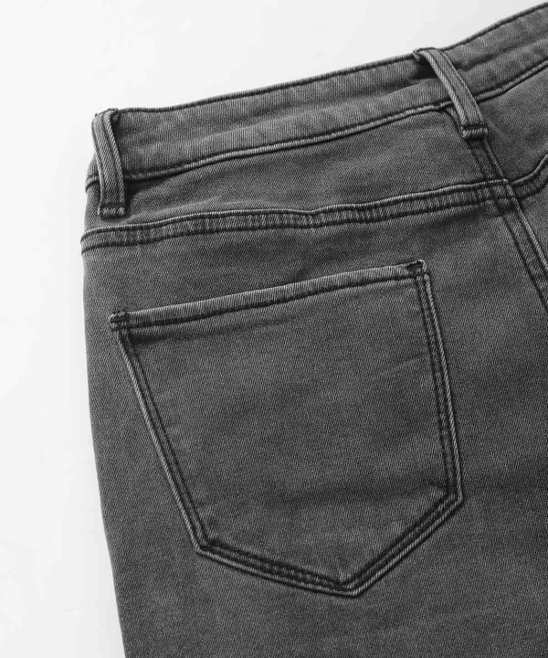 شلوار جین زمستانی زنانه جین وست Jeanswest کد 94281506