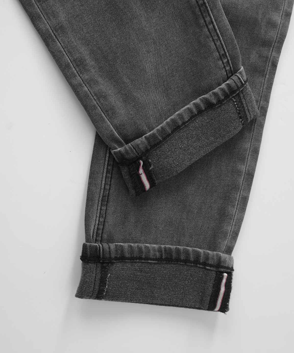 شلوار جین زمستانی زنانه جین وست Jeanswest کد 94281506